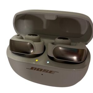 Bose Ultra Open Earbuds Gently Used